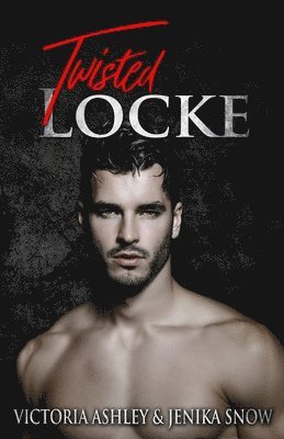 Jenika Snow, Victoria Ashley - Twisted Locke, Häftad. Tillgänglighet: Lägg i varukorg