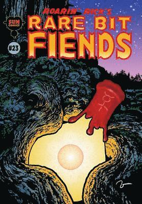 Rick Veitch - Roarin' Rick's Rare Bit Fiends #23, Häftad. Tillgänglighet: Lägg i varukorg