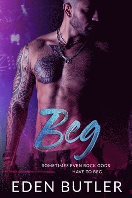 Eden Butler - Beg, Häftad. Tillgänglighet: Lägg i varukorg