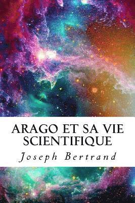 Joseph Bertrand - Arago et sa vie scientifique, Häftad. Tillgänglighet: Lägg i varukorg