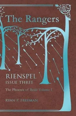 Ryan P. Freeman - The Rangers: Rienspel, Issue III, Häftad. Tillgänglighet: Lägg i varukorg