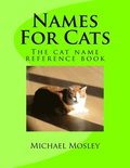 Names For Cats