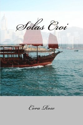 Cora Rose - Solas Croi, Häftad