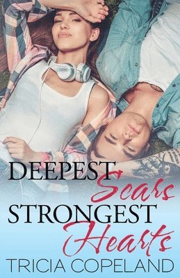 Tia Silverthorne Bach - Deepest Scars: A Being Me Stand-Alone Companion Novel, Häftad. Tillgänglighet: Lägg i varukorg