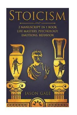 Jason Gale - Stoicism 2 Manuscript in 1 Book, Häftad. Tillgänglighet: Lägg i varukorg