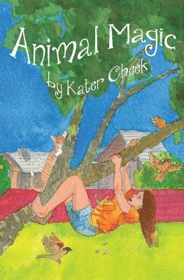 Kater Cheek - Animal Magic, Häftad. Tillgänglighet: Lägg i varukorg