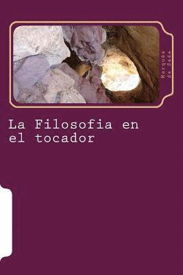 Marques De Sade - La Filosofia en el tocador, Häftad
