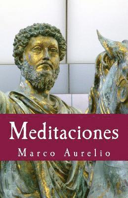 Gloria Lopez de Los Santos - Meditaciones, Häftad