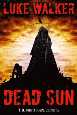 Luke Walker - Dead Sun, Häftad