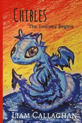 Vea Lewis - Chibles - The Journey Begins (Book 1), Häftad. Tillgänglighet: Lägg i varukorg