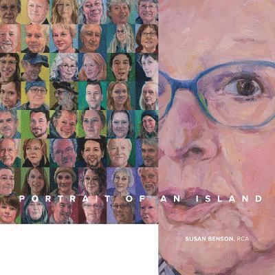 Susan Benson - Portrait of an Island, Häftad. Tillgänglighet: Lägg i varukorg