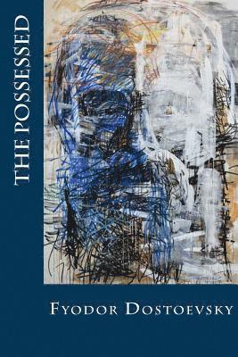 Bibliophile Pro - The Possessed: or, The Devils, Häftad