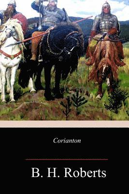 B. H. Roberts - Corianton, Häftad. Tillgänglighet: Lägg i varukorg