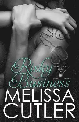 Melissa Cutler - Risky Business, Häftad. Tillgänglighet: Lägg i varukorg