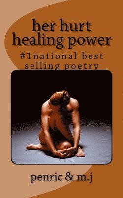 Monique Jackson, Penric Gamhra - her hurt healing power, Häftad. Tillgänglighet: Lägg i varukorg