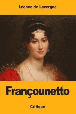 Françounetto