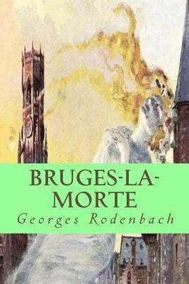 Georges Rodenbach - Bruges-la-morte, Häftad