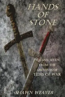 Shawn Weaver - Hands of Stone, Häftad. Tillgänglighet: Lägg i varukorg