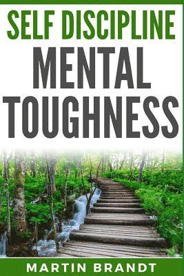 Martin Brandt - Self Discipline Mental Toughness, Häftad. Tillgänglighet: Lägg i varukorg