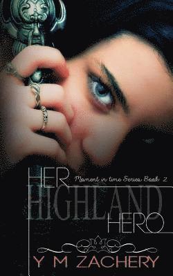 Ym Zachery - Her Highland Hero, Häftad