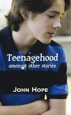 John Hope - Teenagehood, amongst other stories, Häftad. Tillgänglighet: Lägg i varukorg