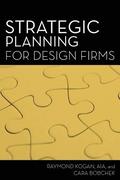 Strategic Planning for Design Firms