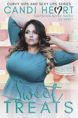 Candi Heart - Sweet Treats, Häftad. Tillgänglighet: Lägg i varukorg