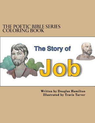 Douglas Hamilton - Job Coloring Book, Häftad. Tillgänglighet: Lägg i varukorg