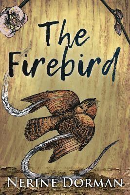 Nerine Dorman - Firebird, Häftad
