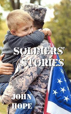 John Hope - Soldiers' Stories, Häftad. Tillgänglighet: Lägg i varukorg