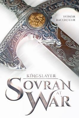 Honor Raconteur - Sovran at War, Häftad. Tillgänglighet: Lägg i varukorg