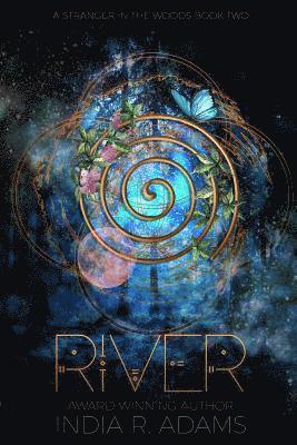 India R. Adams - River, Häftad