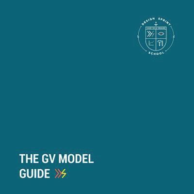 Tenny Pinheiro - The GV Model Guide: A guide for Google Ventures' Design Sprint, Häftad. Tillgänglighet: Lägg i varukorg