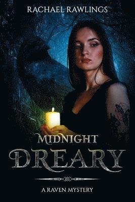 Rachael Rawlings - Midnight Dreary: A Raven Mystery, Häftad. Tillgänglighet: Lägg i varukorg