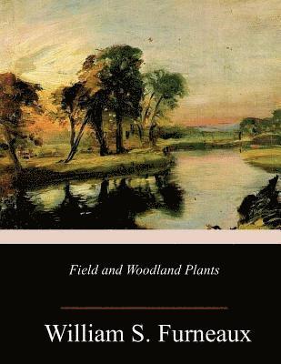 William S. Furneaux - Field and Woodland Plants, Häftad. Tillgänglighet: Lägg i varukorg