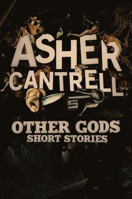 Asher Cantrell - Other Gods, Häftad. Tillgänglighet: Lägg i varukorg