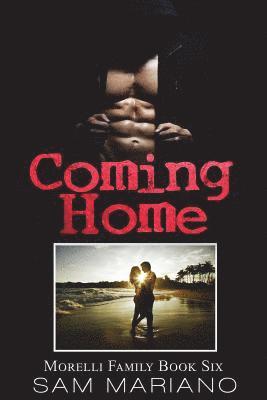 Sam Mariano - Coming Home, Häftad. Tillgänglighet: Lägg i varukorg