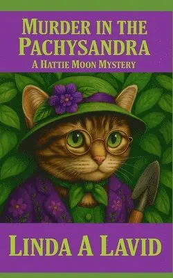 Linda A Lavid - Murder in the Pachysandra, Häftad. Tillgänglighet: Lägg i varukorg