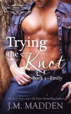J. M. Madden - Trying The Knot, Häftad. Tillgänglighet: Lägg i varukorg