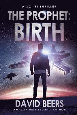 David Beers - The Prophet: Birth, Häftad. Tillgänglighet: Lägg i varukorg