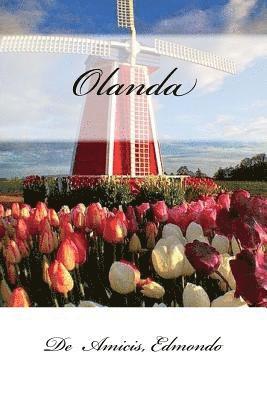 De Amicis Edmondo, Mybook - Olanda, Häftad. Tillgänglighet: Lägg i varukorg