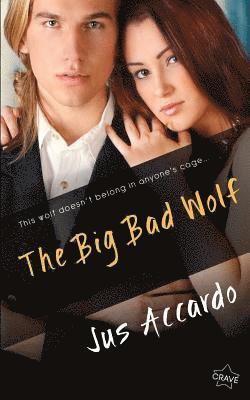 Jus Accardo - The Big Bad Wolf, Häftad. Tillgänglighet: Lägg i varukorg
