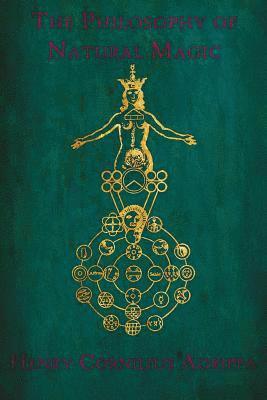 One-Eye Publishing - The Philosophy of Natural Magic: De occulta philosophia libri tres, Häftad. Tillgänglighet: Lägg i varukorg