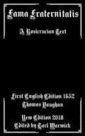 Fama Fraternitatis: A Rosicrucian Text