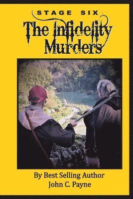 John C. Payne - Stage Six: The Infidelity Murders, Häftad. Tillgänglighet: Lägg i varukorg