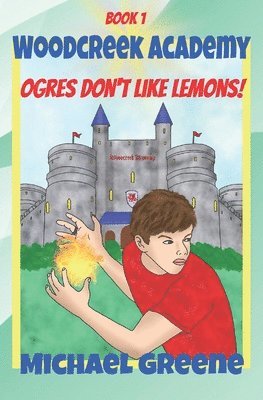 Michael Greene - Ogres Don't Like Lemons!, Häftad. Tillgänglighet: Lägg i varukorg