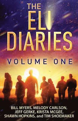 Melody Carlson, Jeff Gerke - The Eli Diaries: Volume One, Häftad. Tillgänglighet: Lägg i varukorg
