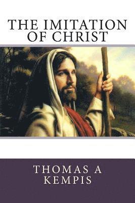 Thomas A'Kempis - The Imitation of Christ, Häftad. Tillgänglighet: Lägg i varukorg