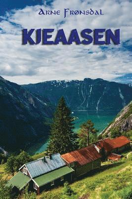 Arne Fronsdal - Kjeaasen, Häftad. Tillgänglighet: Lägg i varukorg
