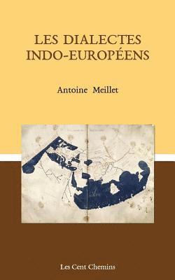 Antoine Meillet - Les dialectes indo-européens, Häftad. Tillgänglighet: Lägg i varukorg